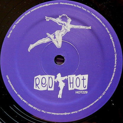 Disco Mania 2 (VINYL) | Very Good (VG) Very Good Plus (VG+) - HOUSE / USED *VERY GOOD*