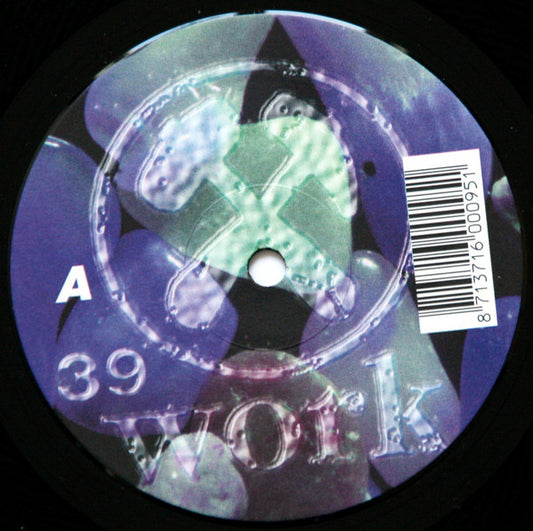 Got A Man | Very Good (VG) Generic - HOUSE / USED *VERY GOOD*