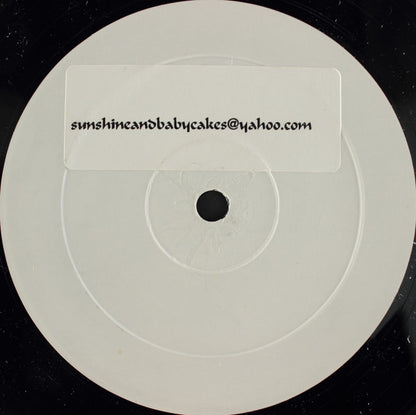 Sunshine & Babycakes - Ghetto Fabulous | Very Good (VG) Generic - HOUSE / USED *VERY GOOD*