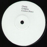 Clocks (Cosmos Rmx) | Very Good (VG) Generic - HOUSE / USED *VERY GOOD*