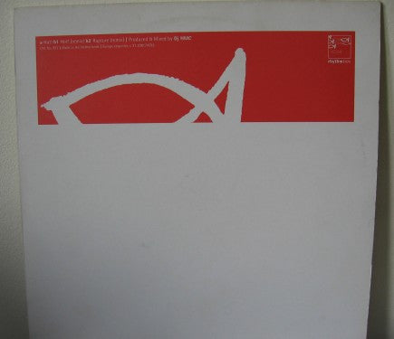 DJ HMC - Hot! | Very Good (VG) Excellent (EX) - HOUSE / USED *VERY GOOD*