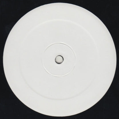 Slapdash Intermission EP | Mint (M) Generic - HOUSE *WHITE LABEL*