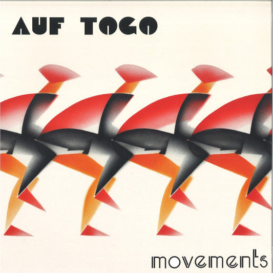 Auf Togo Movements LP MI Mint (M)