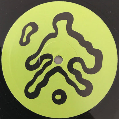 Brainstorm EP | Mint (M) Generic