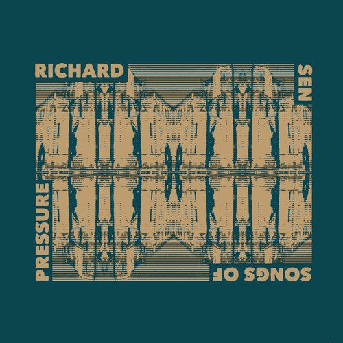 Songs Of Pressure | Mint (M) Mint (M) - HOUSE