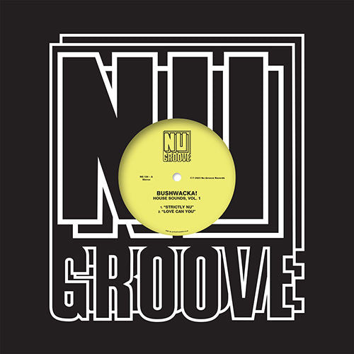 House Sounds, Vol. 1 | Mint (M) Mint (M)