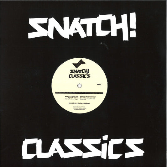 I Feel For You / Superstylin' (Remixes) | Mint (M) Mint (M)