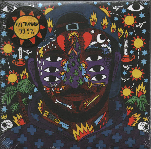 99.9% | Mint (M) Mint (M) - HOUSE