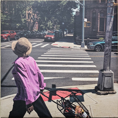 Brooklyn #GU45 | Mint (M) Mint (M) - HOUSE