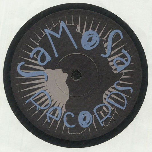 Vincent Galgo - Afrikano Vol.2 | Mint (M) Mint (M) - HOUSE