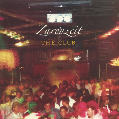 The Club | Mint (M) Mint (M)