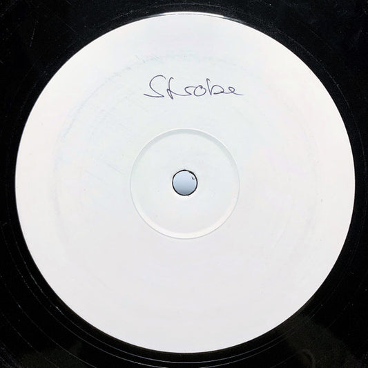 Strobe Unknown Very Good Plus (VG+) Generic