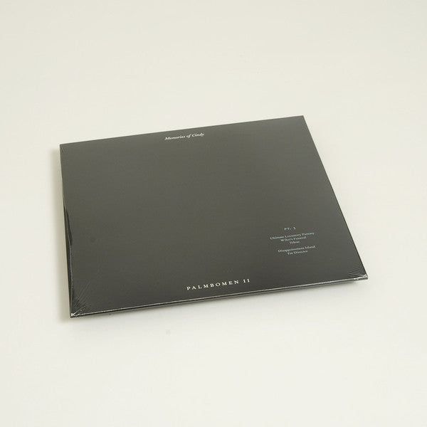 Memories Of Cindy Pt. 3 | Mint (M) Mint (M) - HOUSE *SEALED*