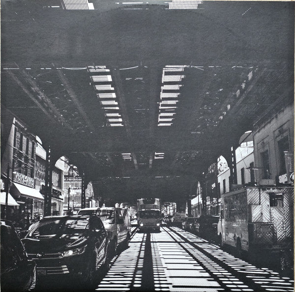 Brooklyn #GU45 | Mint (M) Mint (M) - HOUSE