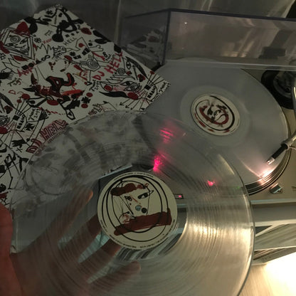 House Music Box (Past Present No Future) | Mint (M) Mint (M)