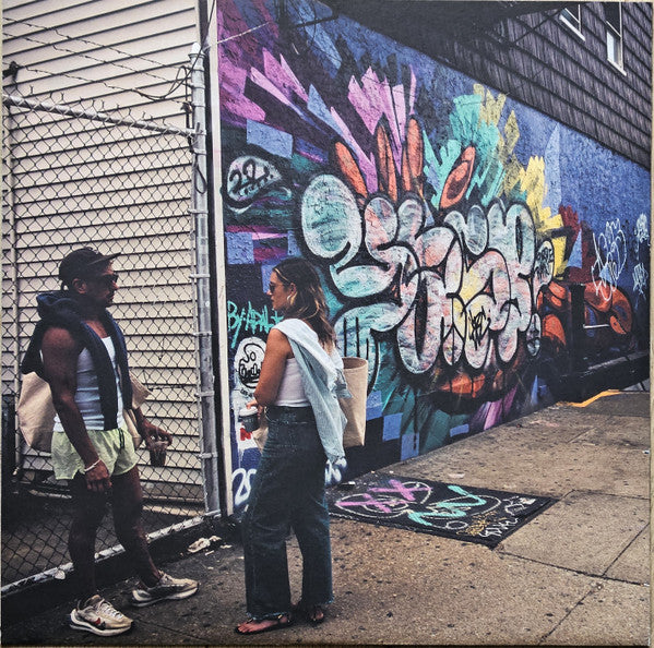 Brooklyn #GU45 | Mint (M) Mint (M)