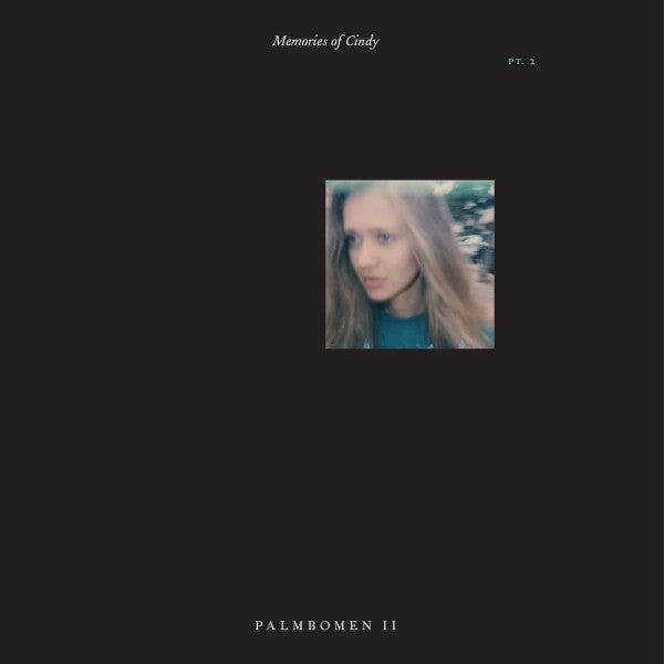 Memories Of Cindy Pt. 2 | Mint (M) Mint (M) - HOUSE