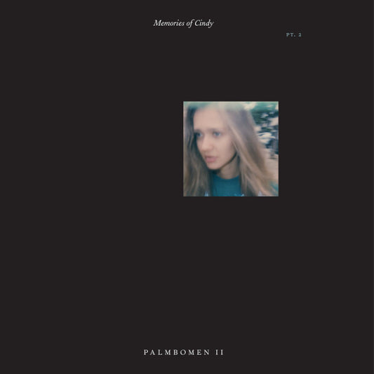 Memories Of Cindy Pt. 2 | Mint (M) Mint (M)