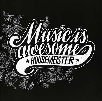 Music Is Awesome |