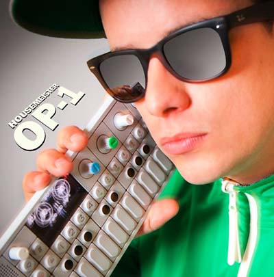 OP-1 |