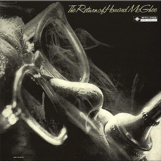 The Return Of Howard Mcghee |