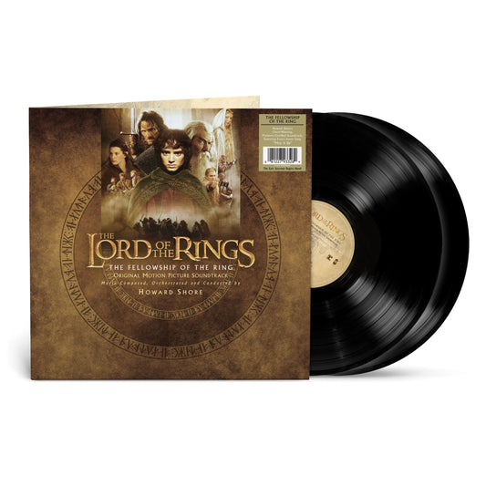 Fellowship of the Ring |