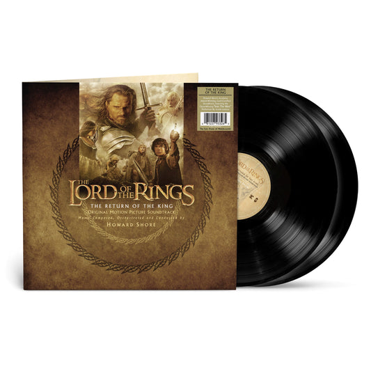 The Return of the King |