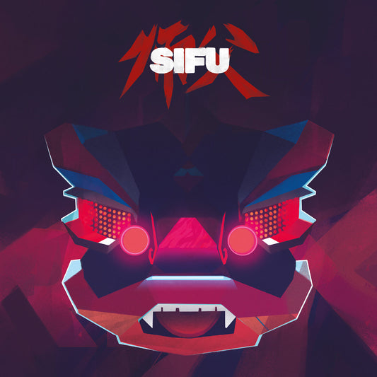 HOWIE LEE - Sifu (Original Soundtrack) |