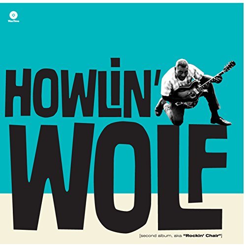 Howlin Wolf - Howlin' Wolf |
