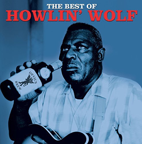 The Best of Howlin' Wolf [Import] |