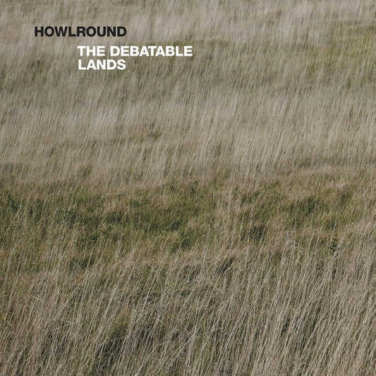 The Debatable Lands |