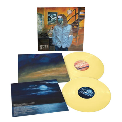 Hozier: 10th Anniversary Edition (Bonus Tracks, Opaque Custard Colored Vinyl, Gatefold LP Jacket) [Import] (2 Lp's) |