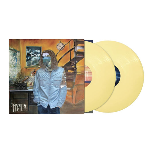 Hozier: 10th Anniversary Edition (Bonus Tracks, Opaque Custard Colored Vinyl, Gatefold LP Jacket) [Import] (2 Lp's) |