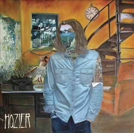 Hozier (BONUS CD) | Mint (M) Mint (M) - FOLK *SEALED*