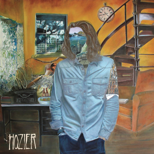 Hozier (Special Edition) |