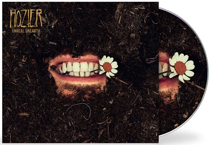 Unreal Unearth (Booklet, Softpak) |