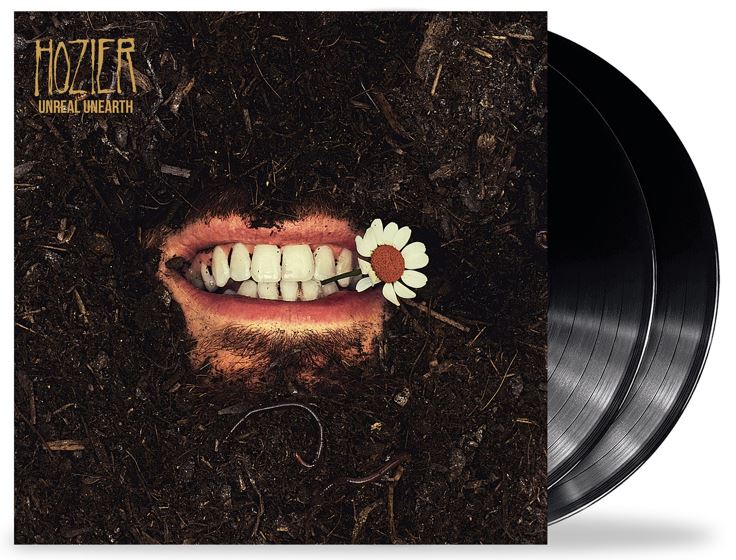 Unreal Unearth (Gatefold 2LP) | Mint (M) Mint (M) - FOLK *SEALED*