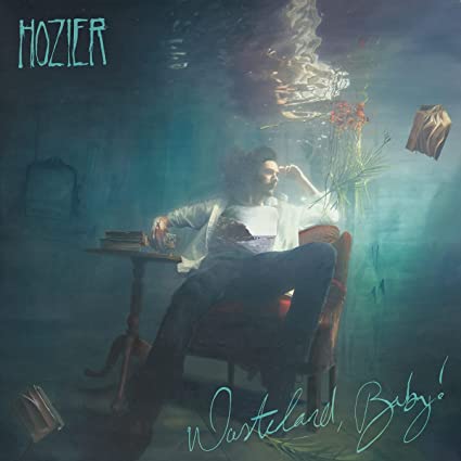 Wasteland Baby (180 Gram Vinyl, Download Insert) [Import] (2 Lp's) | Mint (M) Mint (M)