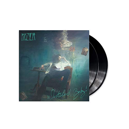 Wasteland, Baby! | Mint (M) Mint (M) - FOLK