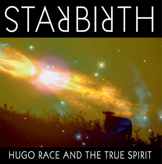 Starbirth/Stardeath |