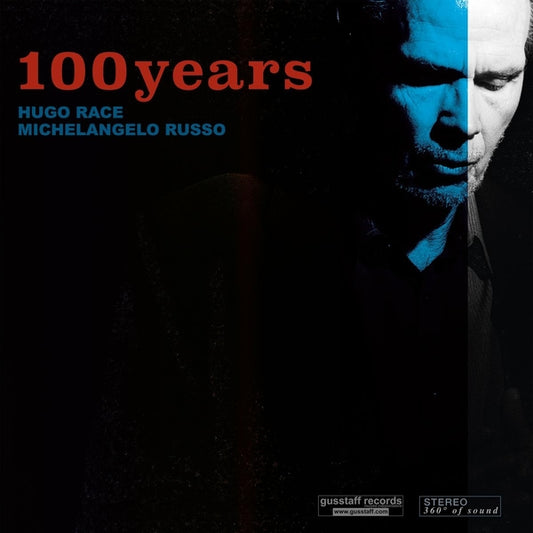 100 Years |