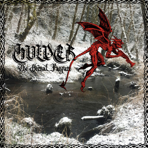 Hulder - The Eternal Fanfare |