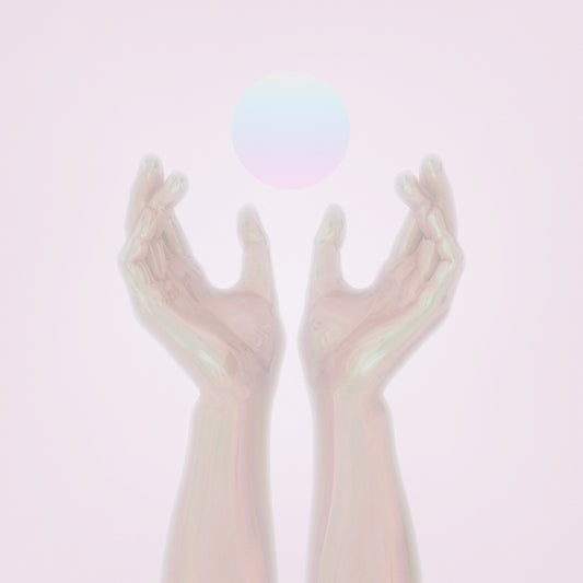 Machinedrum - Human Energy (CD) |