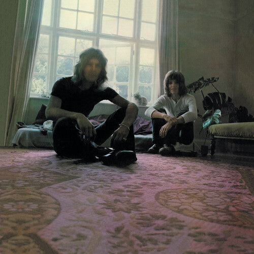 Town And Country (Expanded Edition) [Import] [CD] |