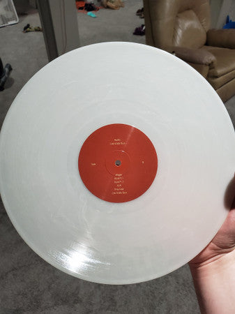 Low Grade Buzz | Mint (M) Mint (M) - AMBIENT *COLOR*