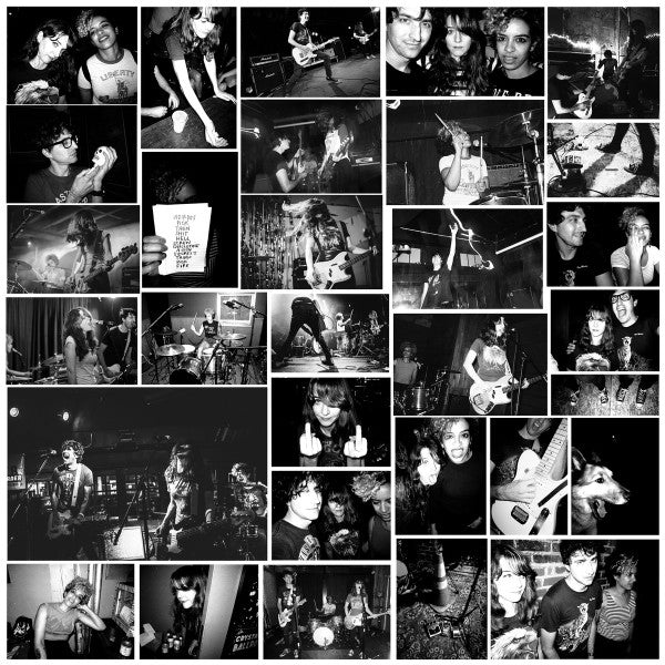 Dismal Nitch | Mint (M) Mint (M) - PUNK