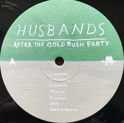 After The Gold Rush Party | Mint (M) Mint (M) - ALT/INDIE *NE*