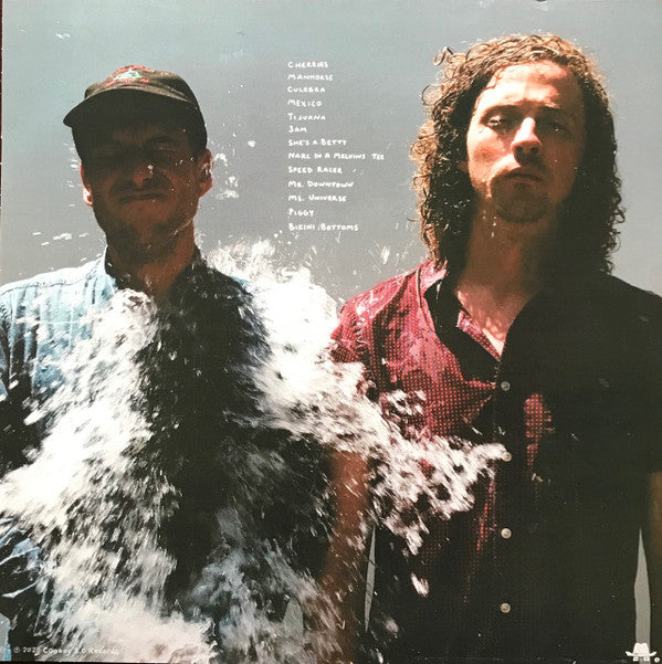 After The Gold Rush Party | Mint (M) Mint (M) - ALT/INDIE *NE*