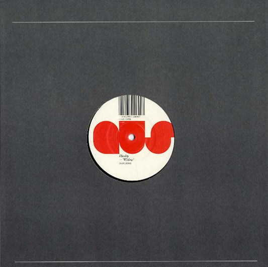 Huxley - Widow |
