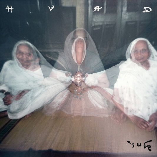 HVAD - YUG |